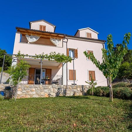 Apartments Horvat Veli Lošinj Extérieur photo