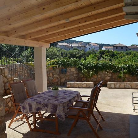 Apartments Horvat Veli Lošinj Extérieur photo