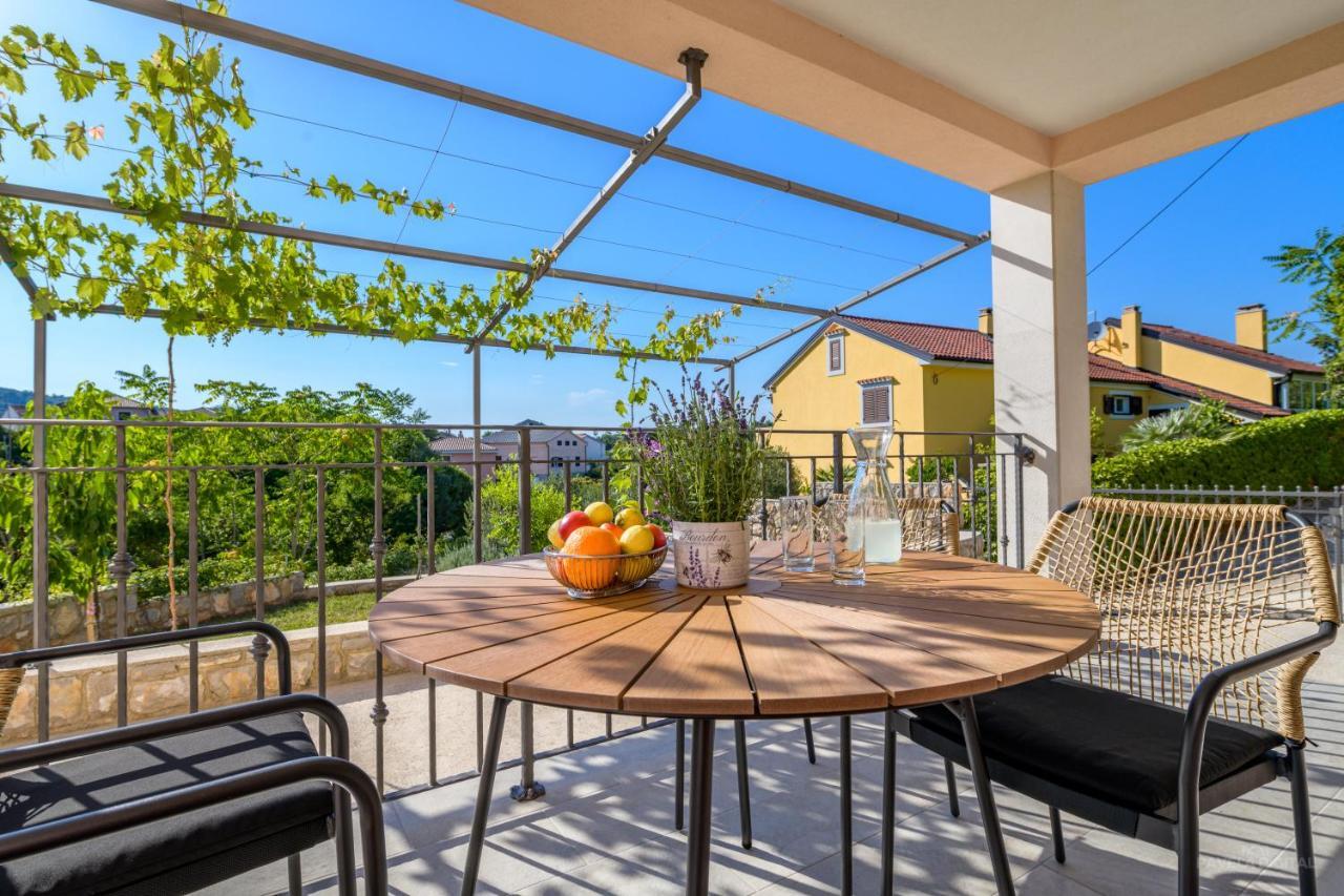 Apartments Horvat Veli Lošinj Extérieur photo