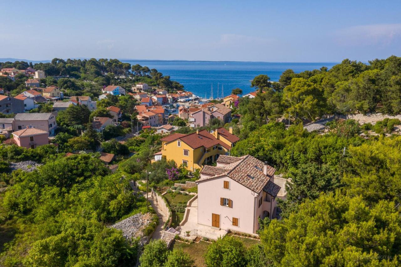 Apartments Horvat Veli Lošinj Extérieur photo