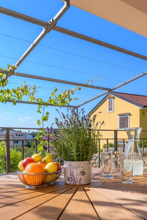 Apartments Horvat Veli Lošinj Extérieur photo