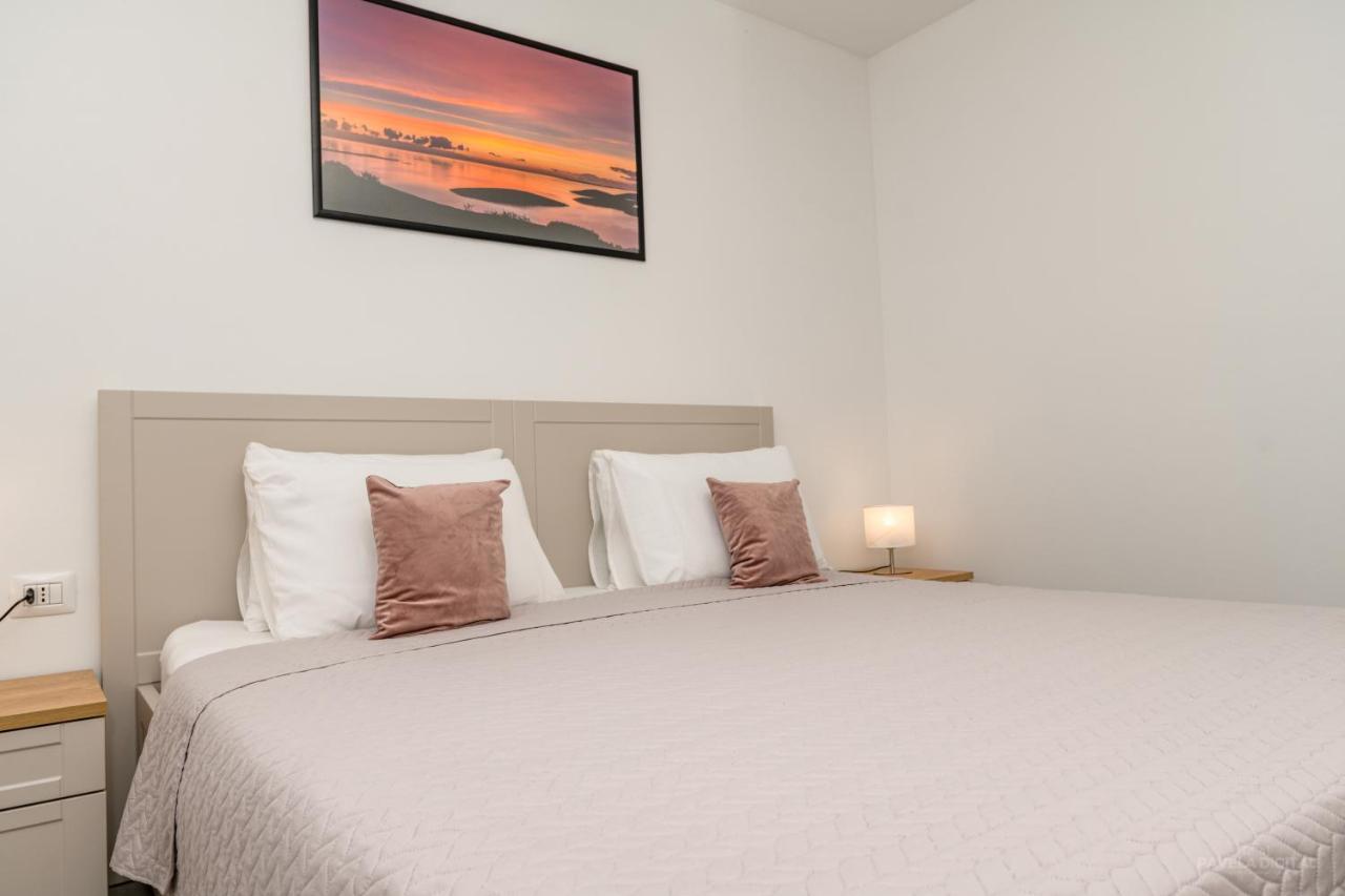 Apartments Horvat Veli Lošinj Extérieur photo