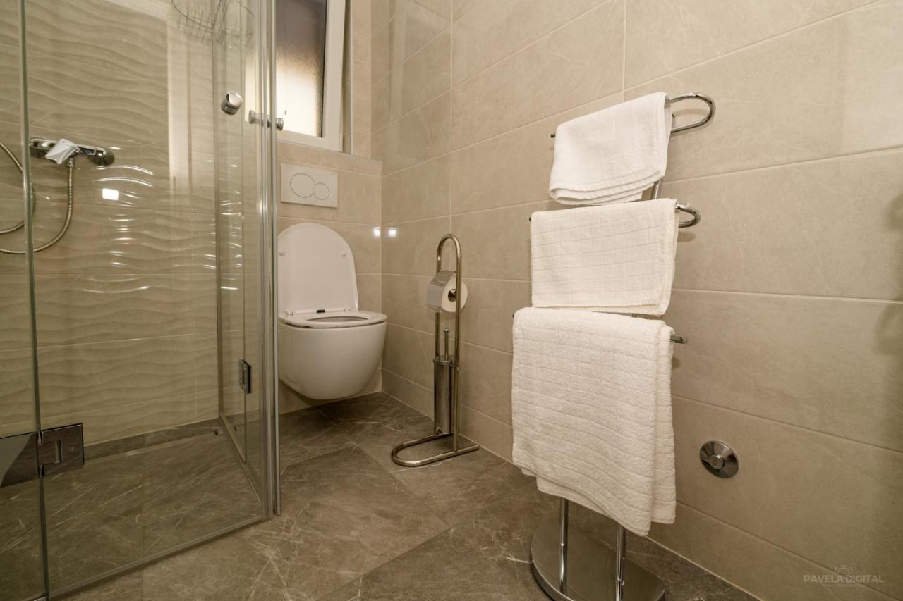 Apartments Horvat Veli Lošinj Extérieur photo