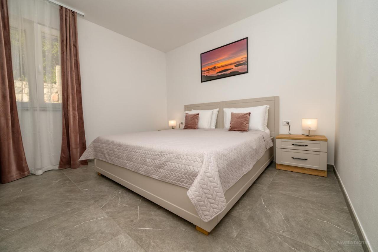 Apartments Horvat Veli Lošinj Extérieur photo