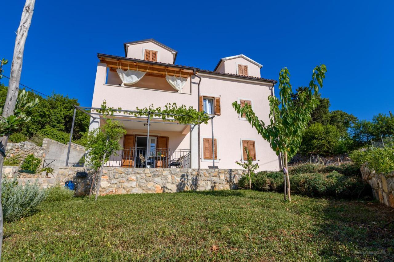 Apartments Horvat Veli Lošinj Extérieur photo