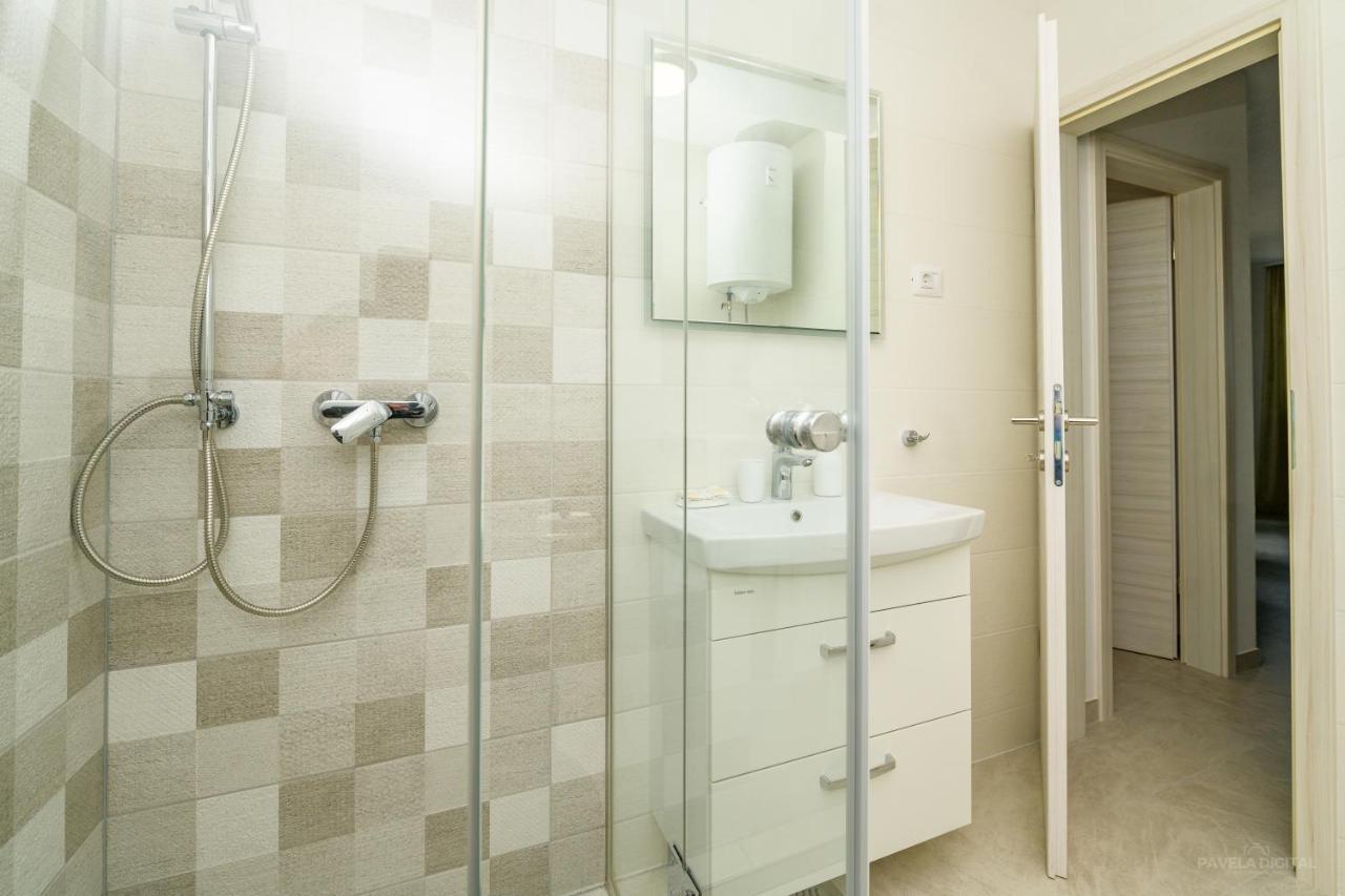 Apartments Horvat Veli Lošinj Extérieur photo