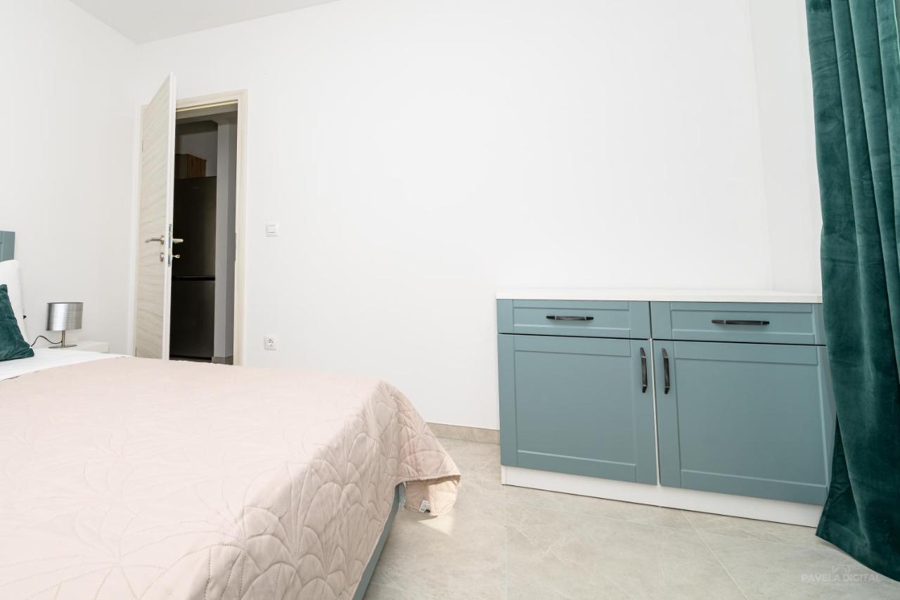 Apartments Horvat Veli Lošinj Extérieur photo
