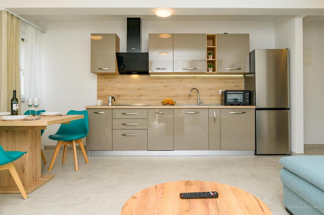 Apartments Horvat Veli Lošinj Extérieur photo
