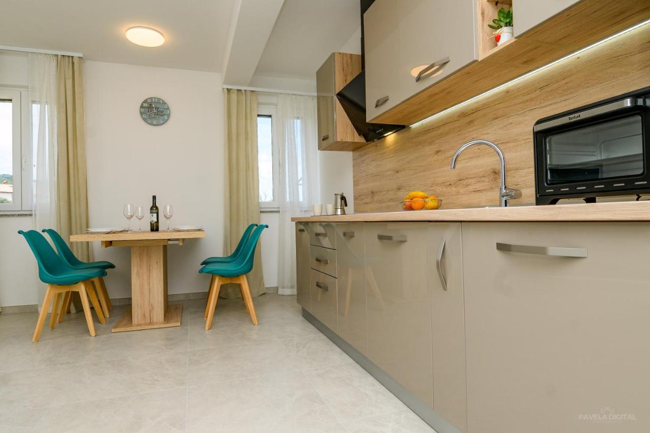 Apartments Horvat Veli Lošinj Extérieur photo