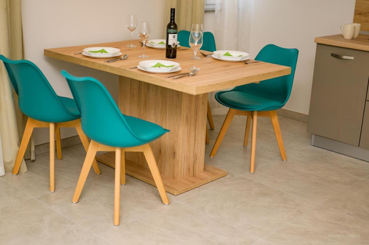 Apartments Horvat Veli Lošinj Extérieur photo