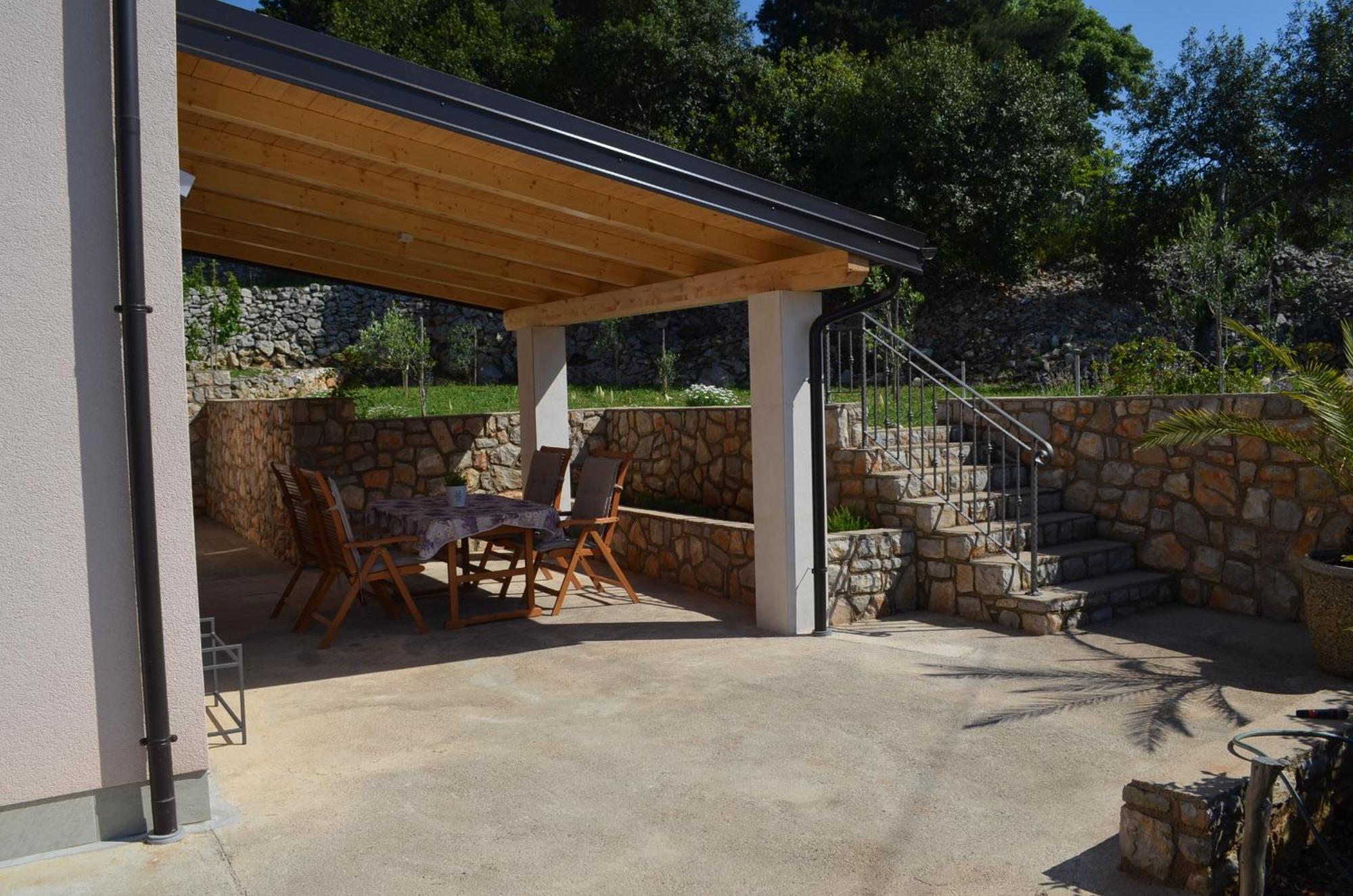 Apartments Horvat Veli Lošinj Extérieur photo